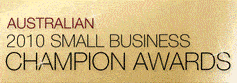 Australian Small Business Awards
