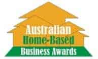 Australian Home Based Business Awards