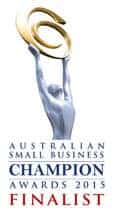Australian Small Business Champion Awards