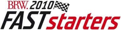 BRW 2010 FAST Starters
