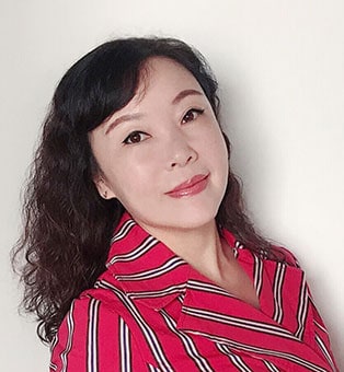 Charmine Cheng — China Office