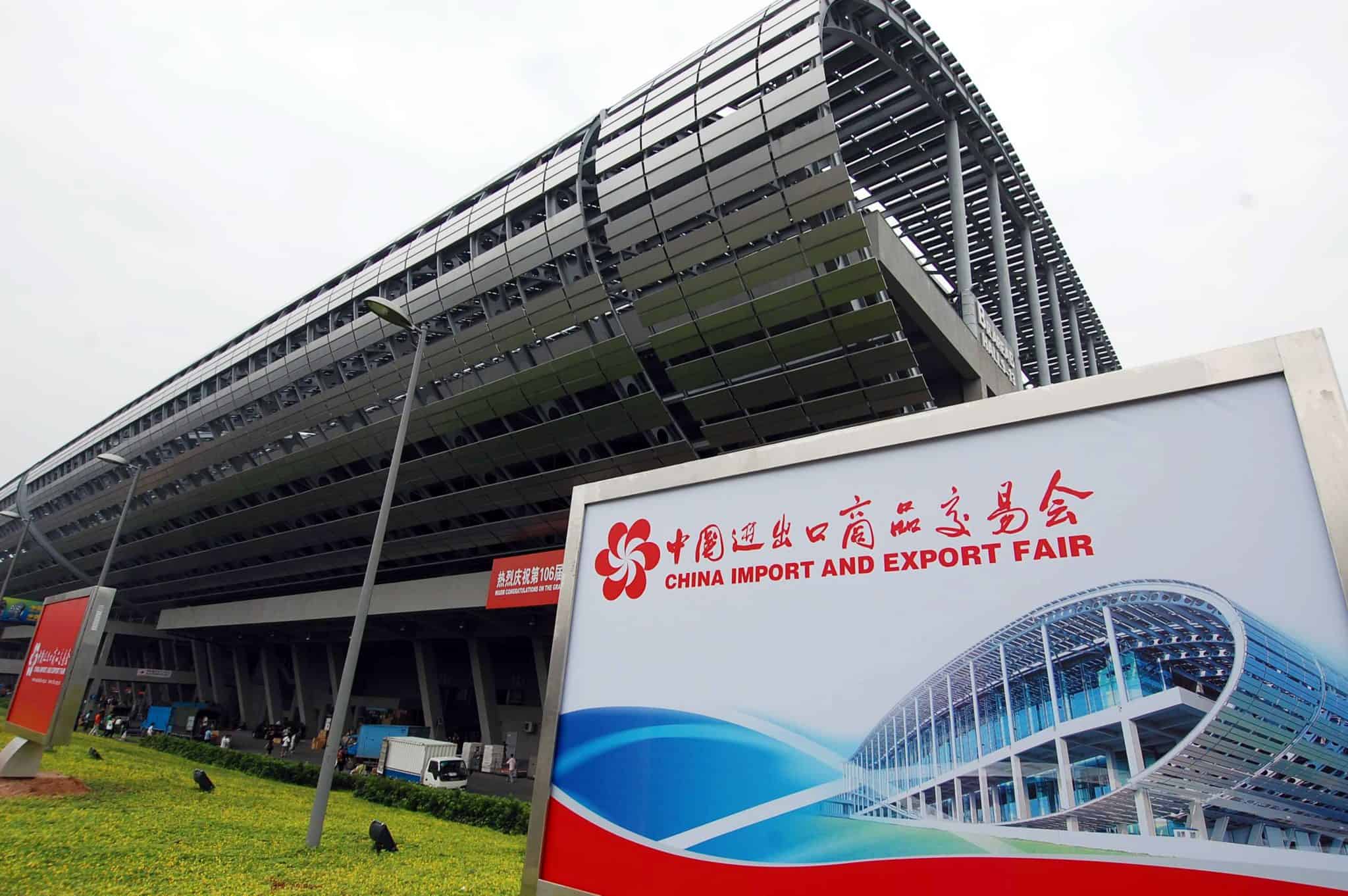 What is the Canton Fair (China Import & Export Fair)?