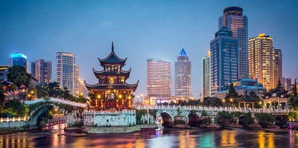 Guiyang, Guizhou Province
