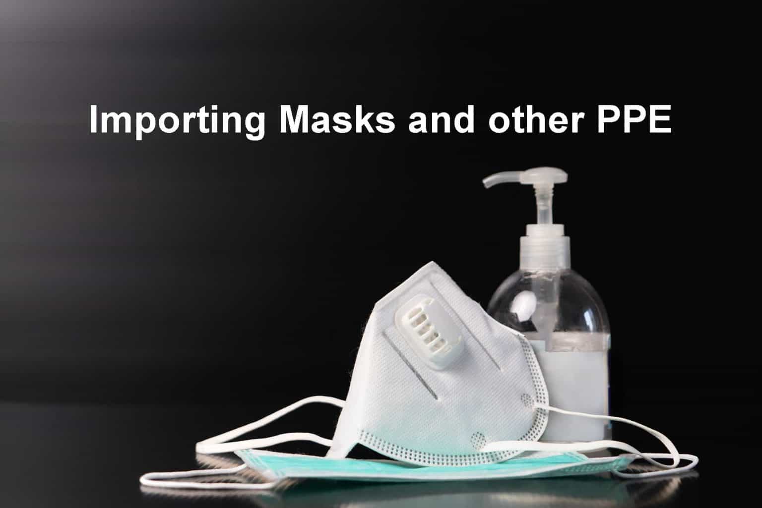 Importing N95 Masks from China, the Shortage of Face Masks - ChinaDirect Sourcing (Importing From China, China Manufacturing)