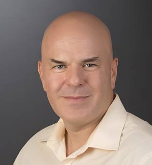Lionel Thomas — CTO