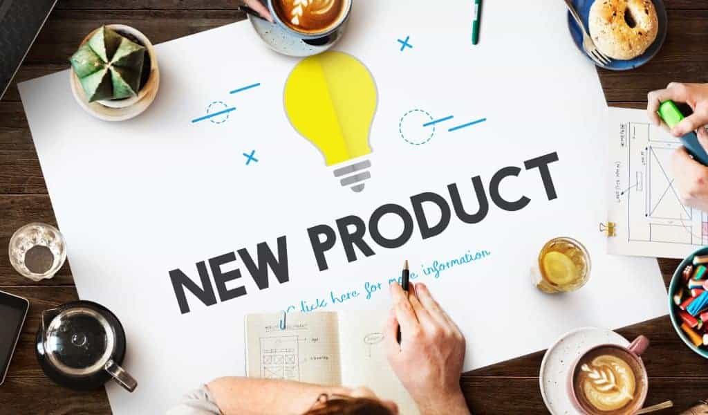 Grant for Commercialising New Products - Importing