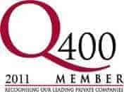 Q400 2011 Member