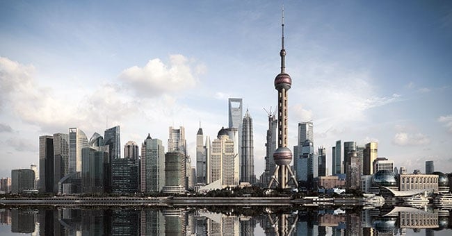 China Update - March 2020