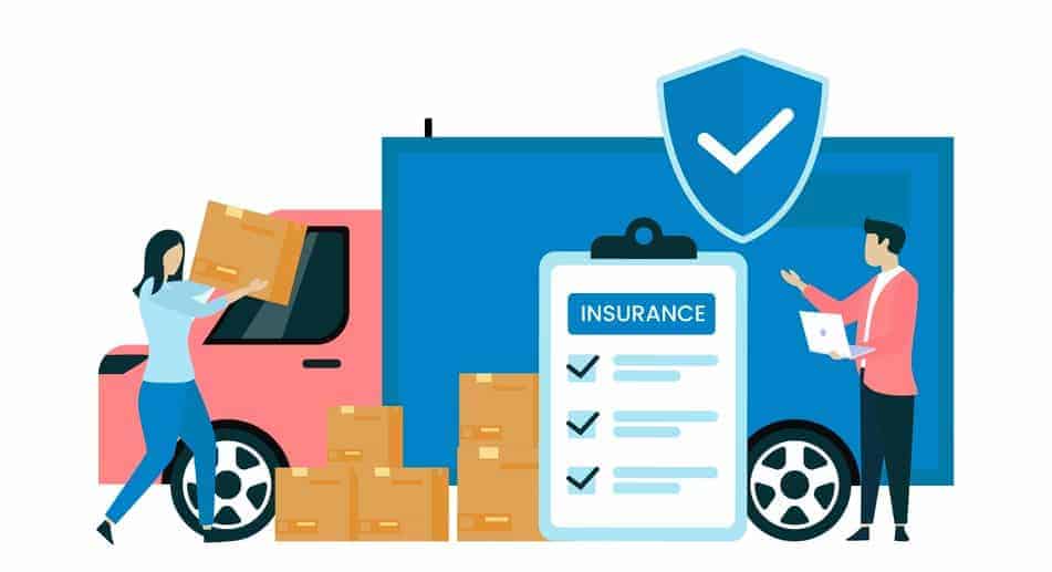 Shipping and Delivery Insurance: Cover Your Goods in Transit
