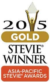 Asia-Pacific Stevie Awards