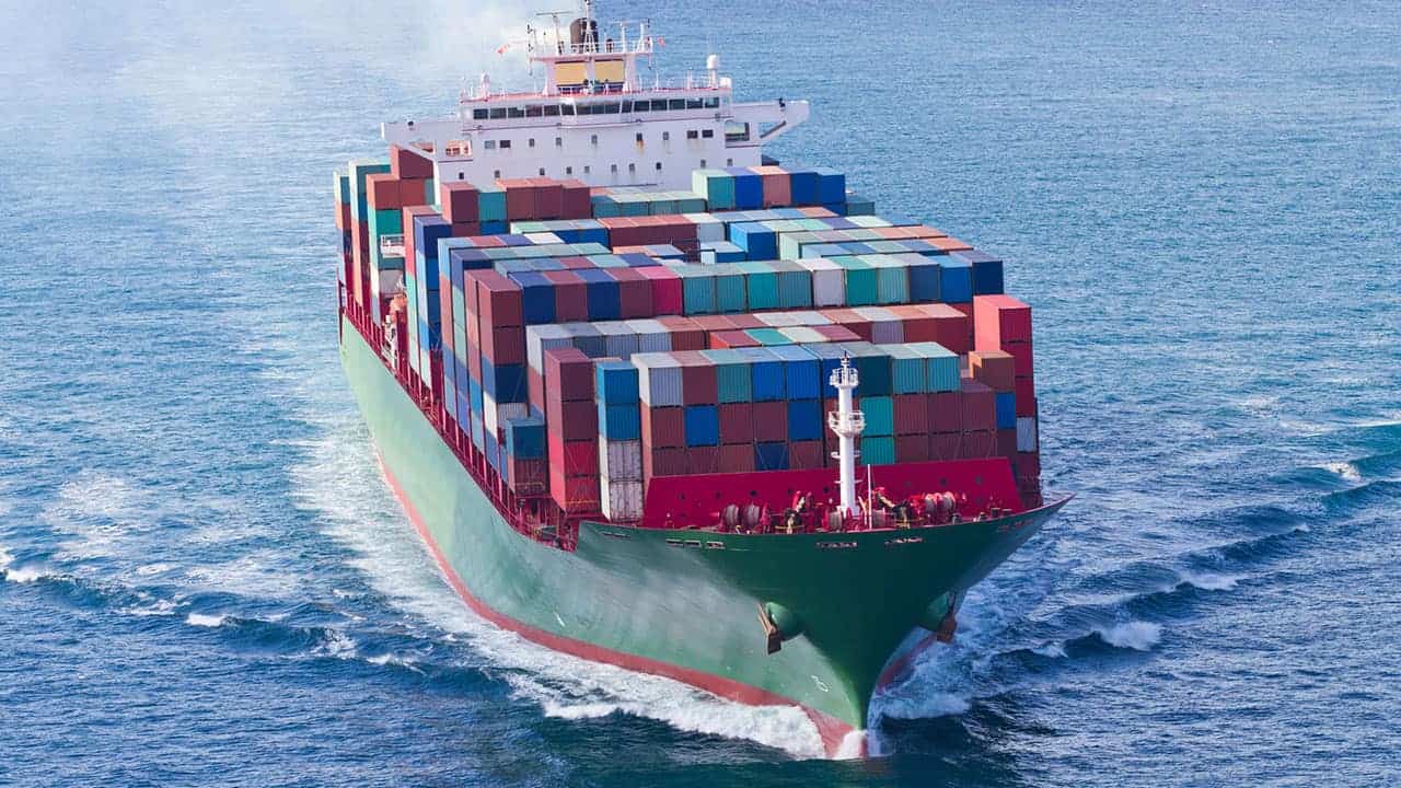 Supply Chain: Coronavirus (COVID-19) - Importing from China