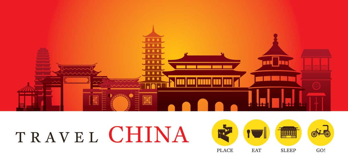 What to Pack for China Business Trip? (from Australia)