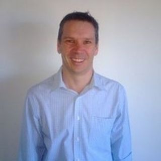 Chris Underwood