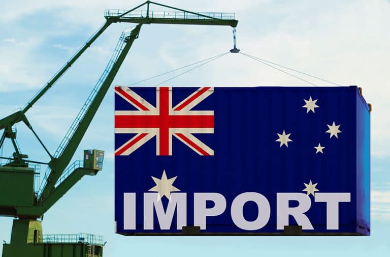 Importing from China to Australia - ChinaDirect Sourcing