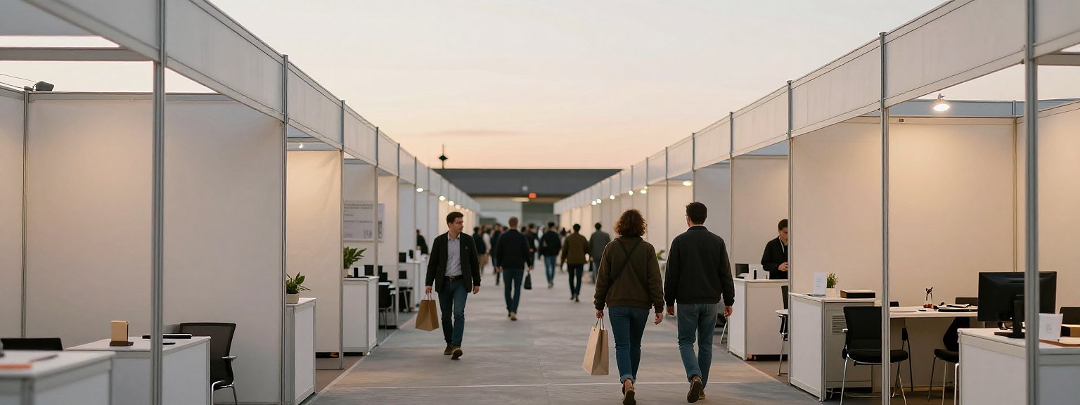 China Buying Trips and Trade Fairs