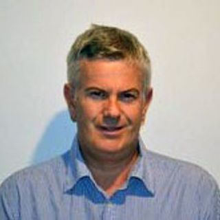 Michael Copp