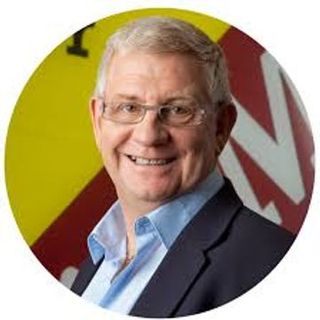 Mike O'Hagan