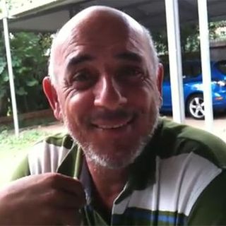 William Bono